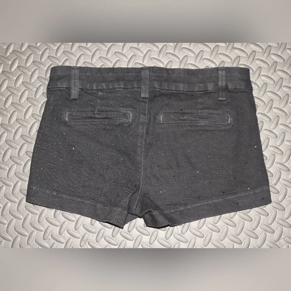 Bebe Denim Shorts - Picture 9 of 11